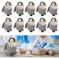 thumbnail image 2 of 10 Piezas Globos de Pingüino Colores Brillantes, for Fiesta de Cumpleaños, Baby Shower, Decoración Fondo, Hogar y Celebraciones, 2 of 5