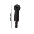 thumbnail image 2 of Venting Device Venting Connector Adapter Connector for /air Hose Changer Exchange System Decoration, 2 of 2