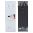 thumbnail image 4 of 5-15A 2-Pole 50Hz/60Hz Low-voltage Circuit Breaker Protection Air Switch, 4 of 12