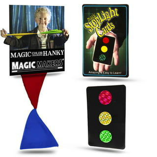 Magic Makers - Color Changing Deck – Cutting Edge Online Store
