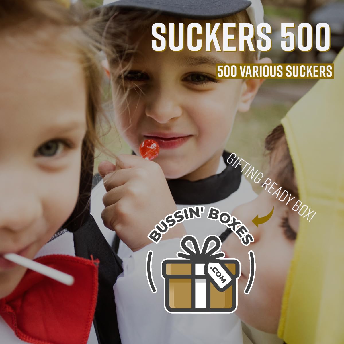 Lollipops Individually Wrapped Bulk Suckers - Dum Dums and Charms Mini ...