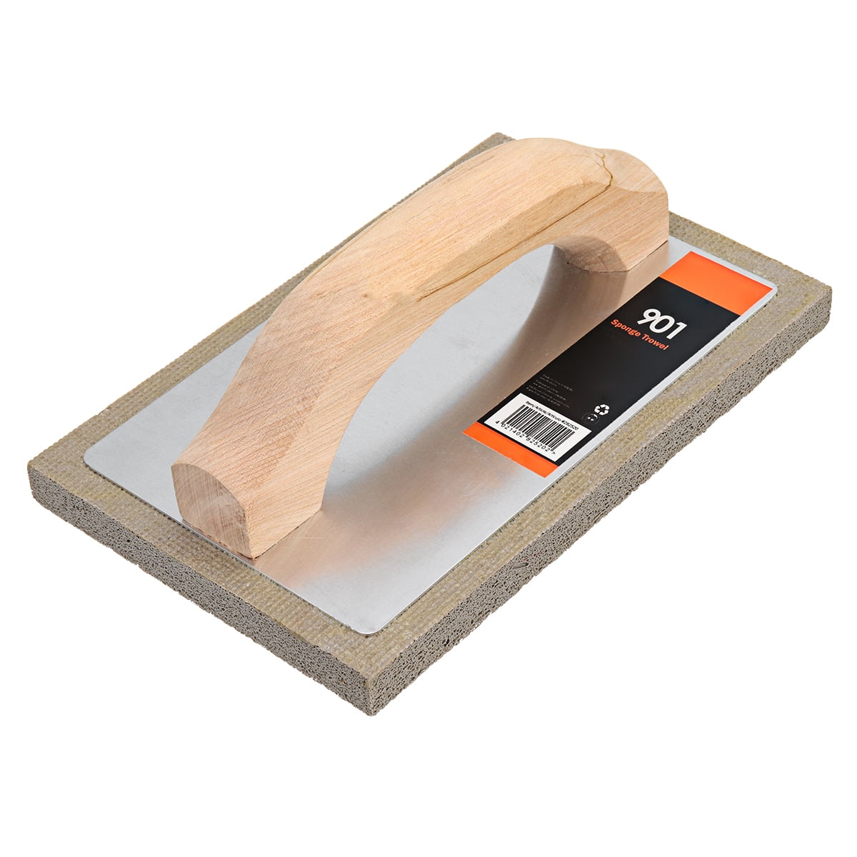 Fine Plastering Sponge Float Trowel Plaster Foam Trowel Surface Finish