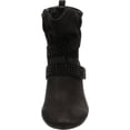 thumbnail image 2 of Ecco Women's Women's Shape 75 Slouch Boot, Black, 40 Eu/9-9.5 M Us, 2 of 3