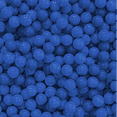 thumbnail image 5 of Outdoor Heights Kiddy Crush Resistant Ball Pit Balls for Trampoline and Bounce House 500 Pieces - Blue, 5 of 7