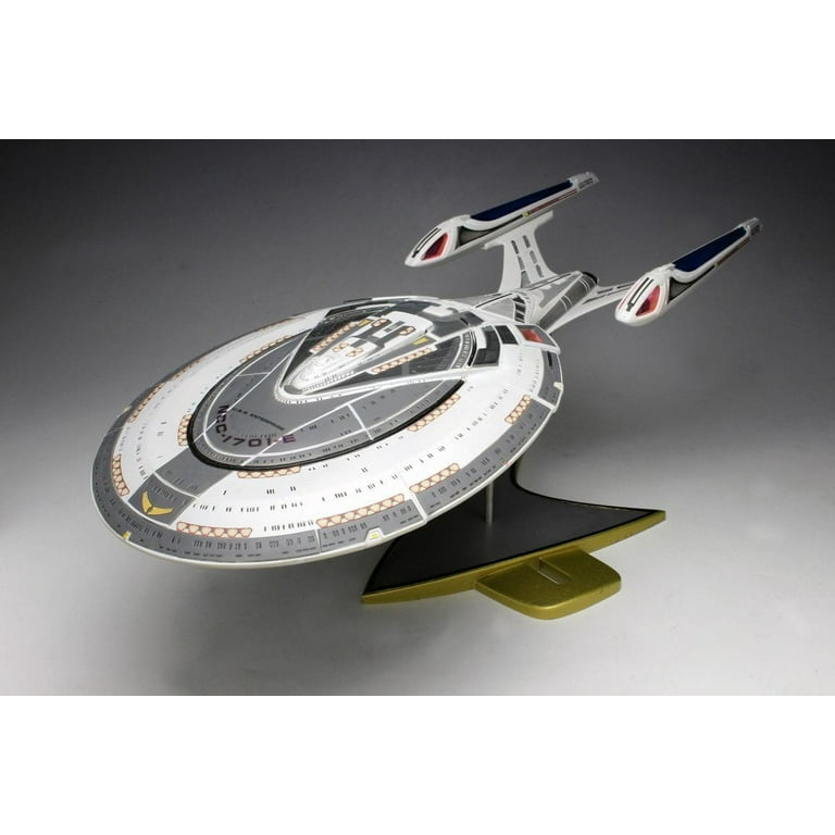 スター・トレック USSエンタープライズE NCC-1701E スター・トレック