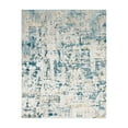thumbnail image 2 of Traditional QUA2301-5373 Area Rug Rectangle 5'3" x 7'3", 2 of 7