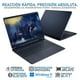thumbnail image 3 of Laptop Gamer ALIENWARE M16 NVIDIA GeForce RTX 4050 Core i5 210H 16GB DDR5 SSD 512GB 16" Teclado Español Gaming y Multitarea, 3 of 5