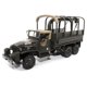 thumbnail image 1 of GMC CCKW353 Camión de remolque Wrecker Olive Drab ""Ejército de los Estados Unidos"" Modelo fundido a presión 1/43 de Militaria Die Cast, 1 of 5