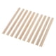 thumbnail image 4 of 10 piezas premium de madera de balsa en forma de L para modelado y manualidades, palitos de madera natural 100 mm, 4 of 7