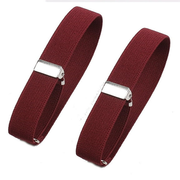 Belts for Women 1pc Men's Red Dress Belt Big and Tall Belt