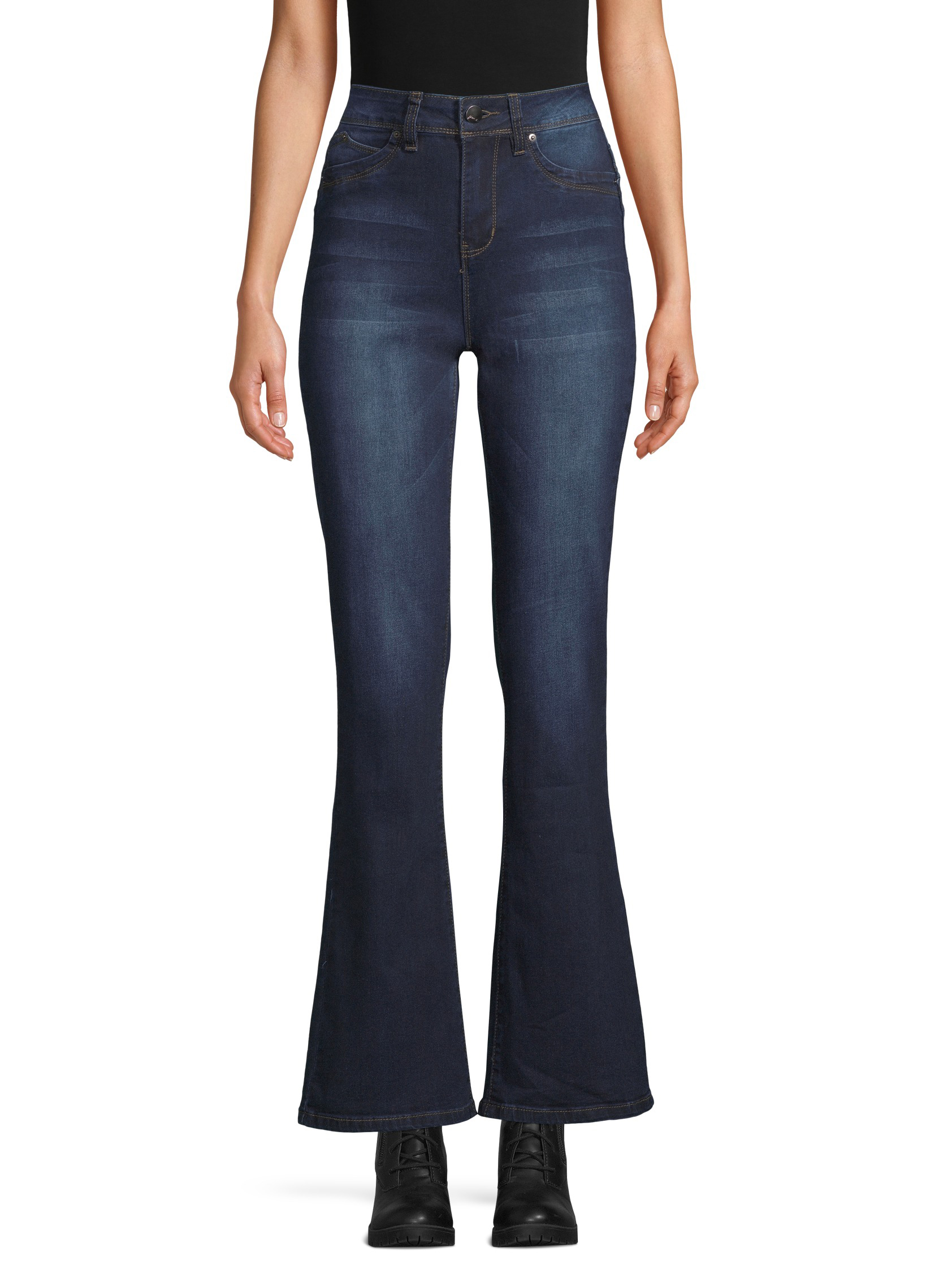 ymi high waisted jeans