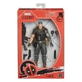 thumbnail image 1 of Figura Hasbro Marvel Legens Cable 6 Pulgadas, 1 of 4