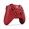 Microsoft - WL3-00027 - Xbox Wireless Controller - Red
