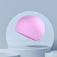 thumbnail image 4 of Gorro De Natación Transpirable Y Cómodo Con Revestimiento De Pu. Productos De Natación. Gorro De Natación Extragrande Para Adultos, Hombres Y Mujeres., 4 of 4