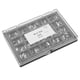 thumbnail image 2 of Tubo Bucal NikouMX de Ortodoncia Dental 80 Piezas, 2 of 8