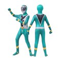 thumbnail image 3 of Disfraz de Anime para adultos y niños, disfraz de Ranger Kishiryu Sentai Ryusoulger, mono para fiesta de Halloween, juego de rol, ropa para niños y hombres, 3 of 5