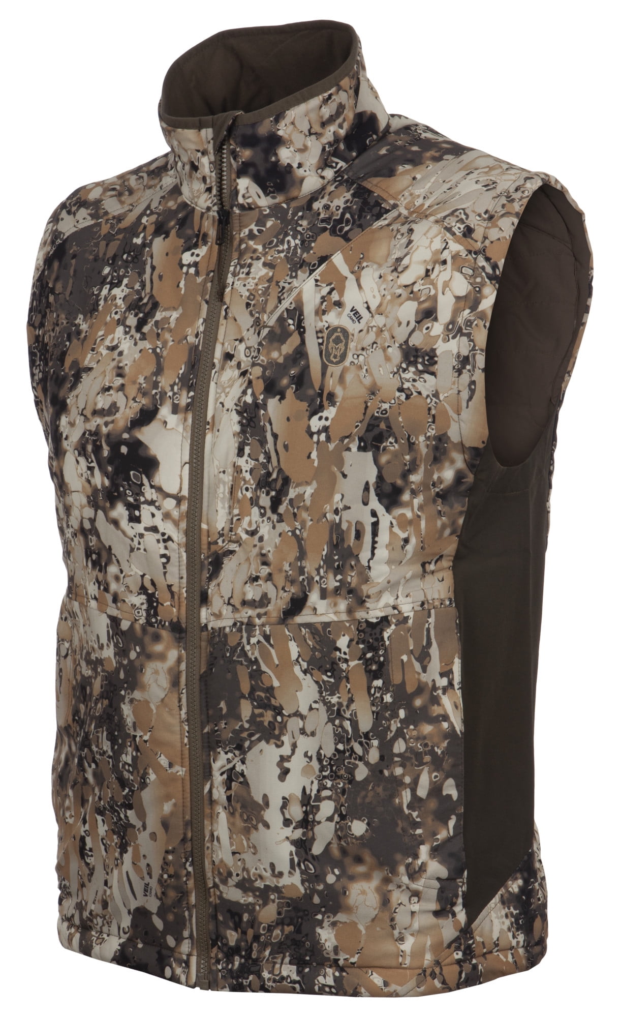 duck hunting vest