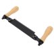 thumbnail image 1 of Cuchillo De Afeitar, Herramienta De Mano Eficiente Para Descartezar , Hoja Curva, Cuchillo Curvo De Agarre Cómodo, Cuchillo De Corteza De Hoja Ultra Afilada Conde Para, 1 of 7