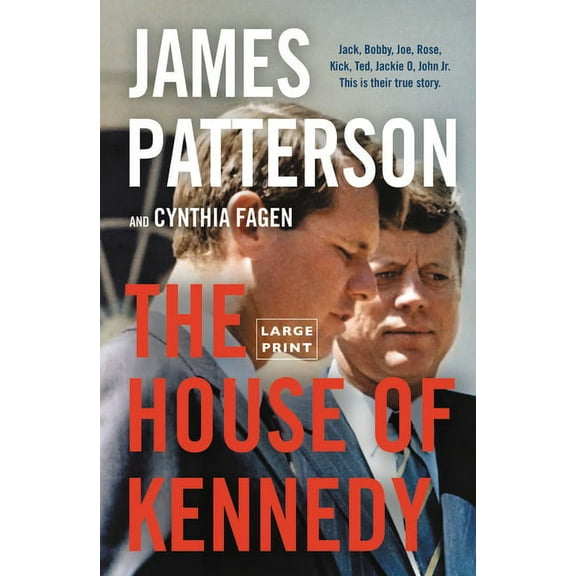 The House of Kennedy, (Paperback)