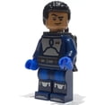 thumbnail image 3 of LEGO Stat Wars: Mandalorian Pilot Minifigure with Blaster and Rangefinder, 3 of 8