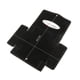 thumbnail image 5 of Caja de pañuelos para automóvil Soporte para toallas de papel para automóvil de gran capacidad Cuero de PU (Gris) Tmvgtek Accesorios para autos y motos, 5 of 6