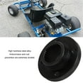 thumbnail image 3 of Rear Axle Brake Disc Mount, Rear Brake Disc Sprocket Hub  34T  for 50-250cc ATV Go Kart Quad Bike, 3 of 8