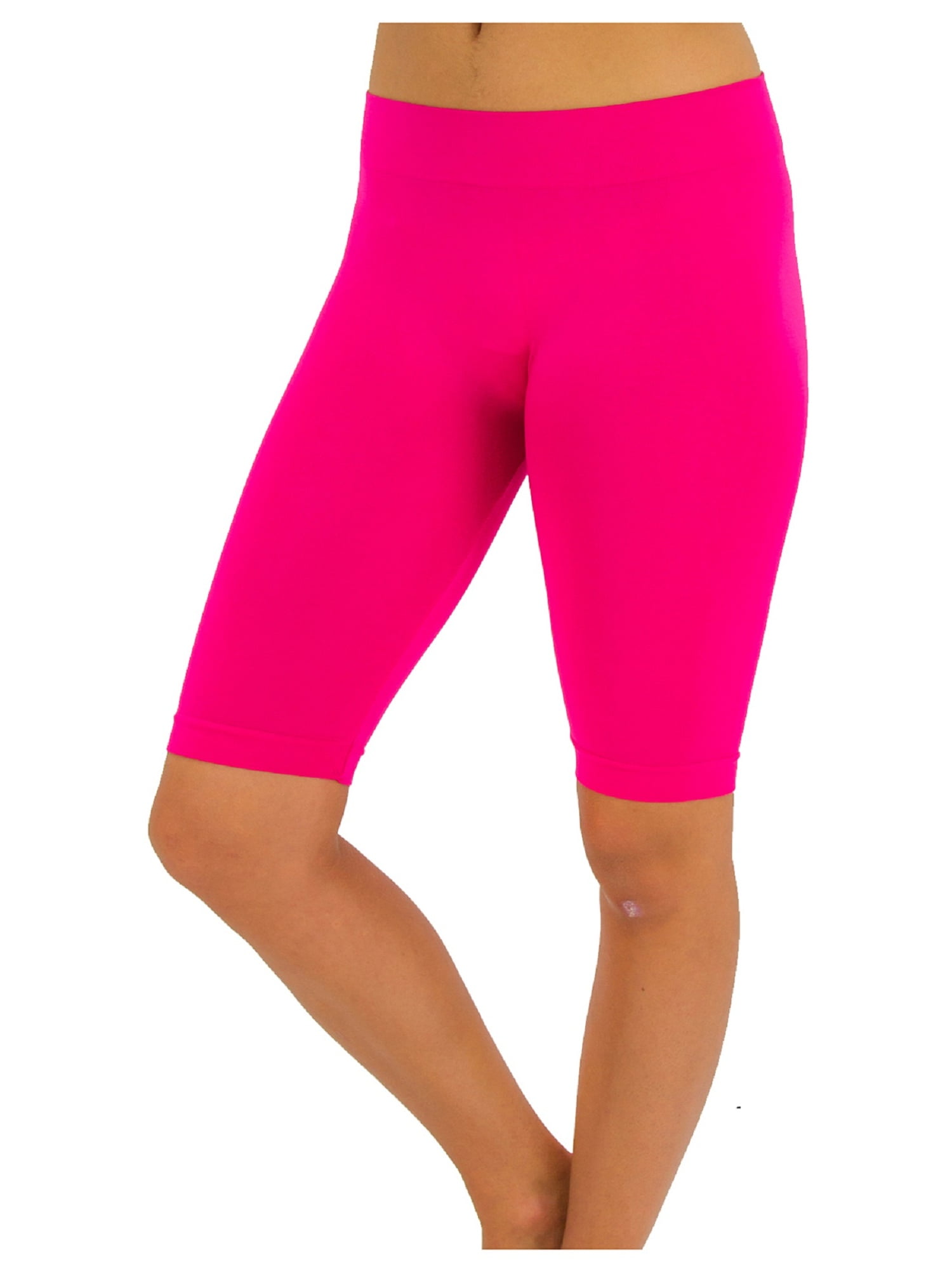bermuda leggings