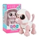 thumbnail image 5 of Robot Perro, Juguete de Perro Electónico Seguro, Material de Plástico no Tóxico para Niños bebé, 5 of 7