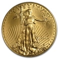 thumbnail image 2 of 2010 1 oz American Gold Eagle MS-69 PCGS, 2 of 3