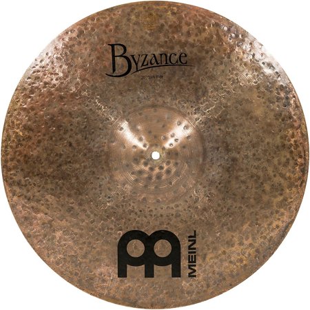 UPC 840553000252 product image for Meinl Byzance Dark Ride Cymbal 20 | upcitemdb.com