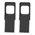 thumbnail image 4 of OULII 2Pcs Lightweight Laptop Cover Slide with Adhesive Privacy, 4 of 6
