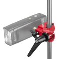 thumbnail image 2 of Flashpoint Super Clamp (Red), 2 of 10