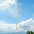 thumbnail image 4 of Charmful Crystal Suncatcher Rainbow Maker Garden Patio Window Hanging Decor style 3, 4 of 8