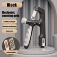 thumbnail image 4 of Peggybuy 10-100kg Hand Grip Adjustable A-Type Muscle Building for Rehabilitation Training, 4 of 7
