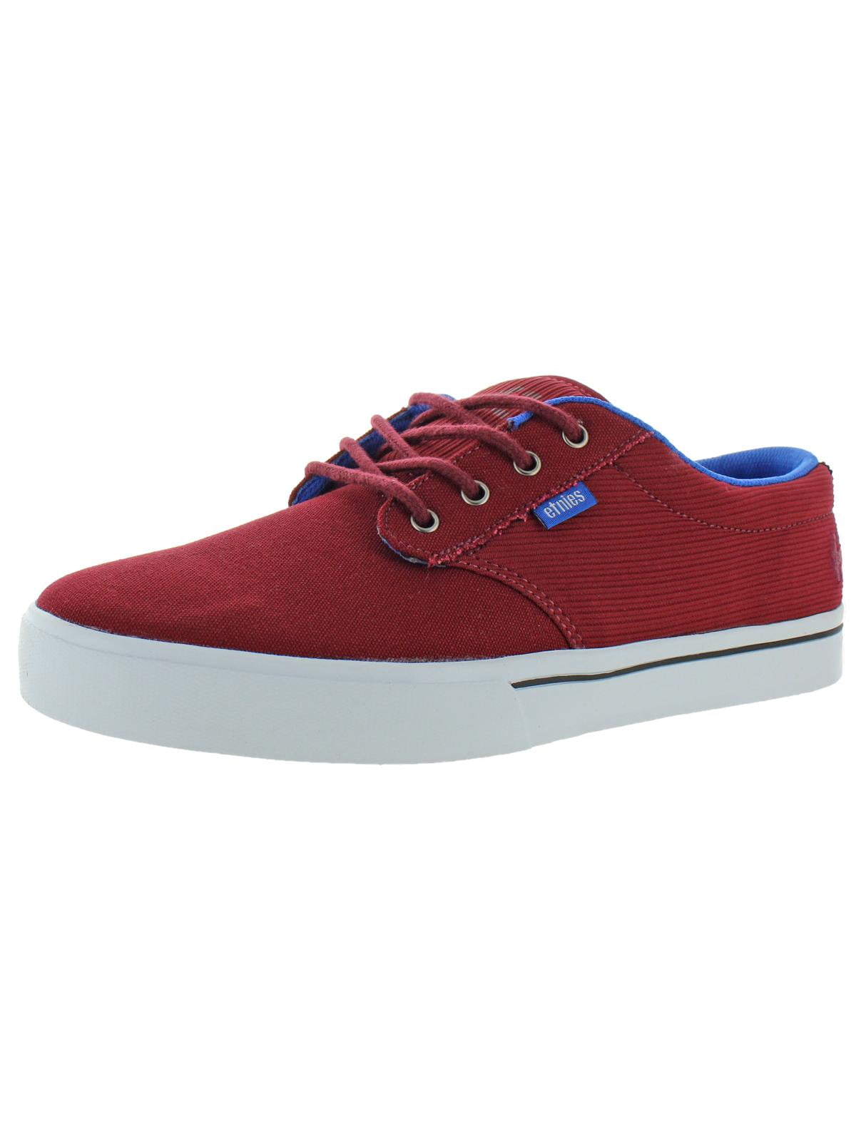 Etnies Etnies Mens Jameson 2 Eco Canvas Skateboarding Skate Shoes