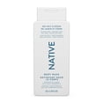 thumbnail image 1 of Native – Nettoyant pour le corps sel de mer et cèdre sans sulfate, 1 of 4