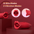 thumbnail image 3 of Gifts for Her Adult Toys Tools for Women Spring Newly Upgrade 20 Speeds Multiple Modes Rose Adult Tool for Women Waterproof Function Birthday Party Gifts, 3 of 9