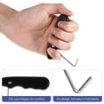 thumbnail image 5 of HLONK 2 Pcs Ice Skate Lace Tighteners Skate Lace Puller Tools Portable Folding Lace Tighteners Accessory, 5 of 5