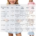 thumbnail image 3 of Juorvia Back to School Outfits for Girls 2pc Cable Knitted Textured Loose Fitted Sweater Pleated Skirt(1-2 Years,Pink), 3 of 5