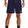 thumbnail image 3 of Short Under Armour Golazo 3.0 para Hombre 1369058-410 azul marino M, 3 of 6