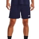 thumbnail image 3 of Short Under Armour Golazo 3.0 para Hombre 1369058-410 azul marino S, 3 of 6