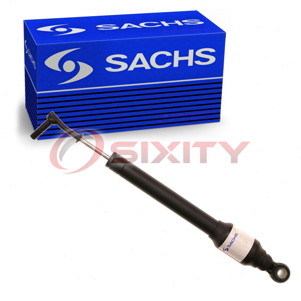 Sachs 318 028 Steering Damper