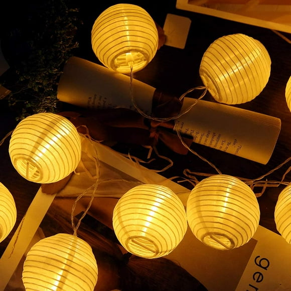 Amdohai Outdoor Lights for Patio Solar Outdoor Lights 21FT 30 LEDs Solar Lights Outdoor Garden Solar String Light Lantern Outdoor Solar String Lights Solar String Lights Outdoor Garden