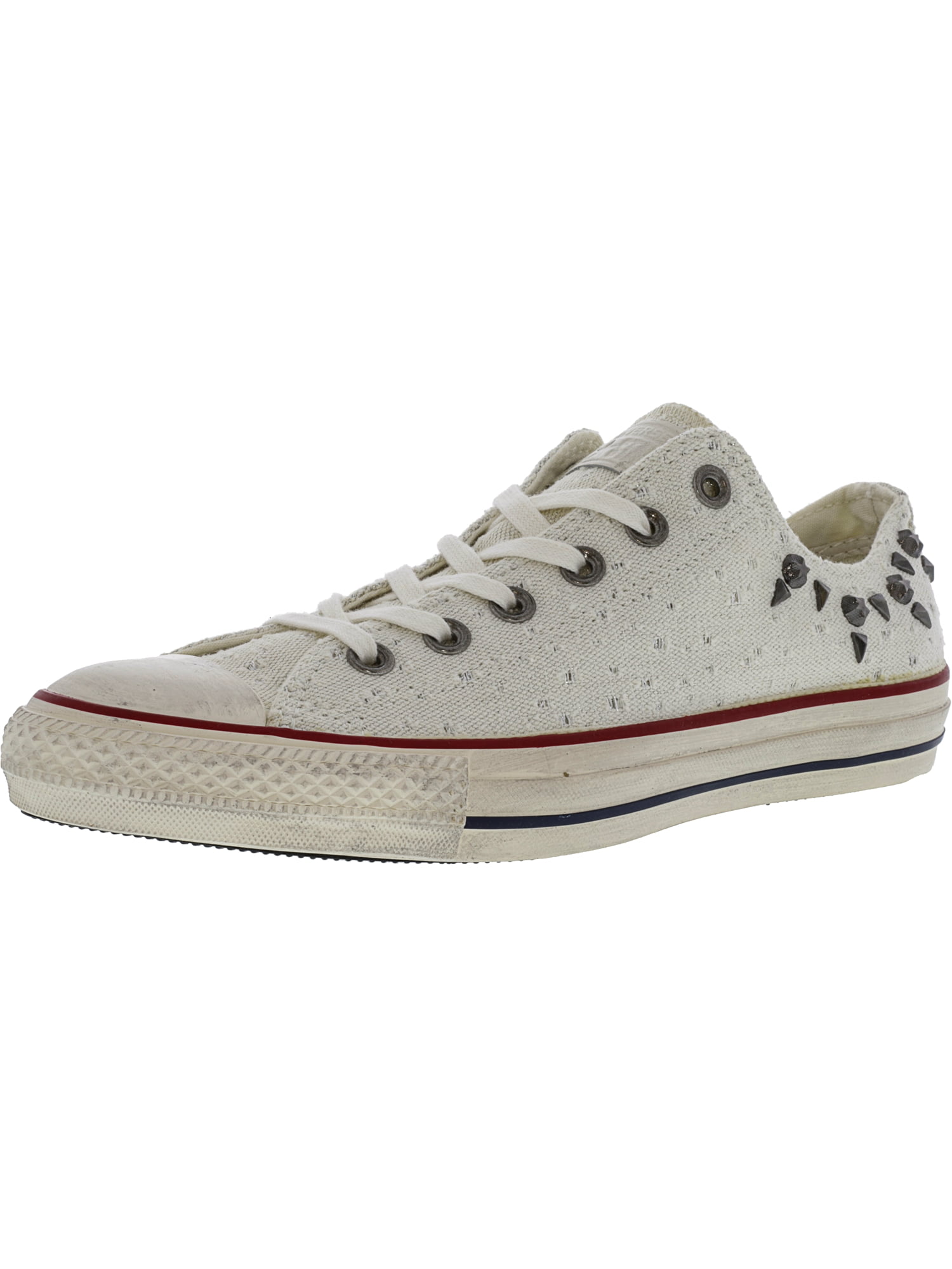 women's converse chuck taylor ox stud casual shoes