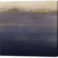 thumbnail image 1 of Indigo Sundown I by Victoria Borges, Canvas Wall Art, 12W x 12H, 1 of 2
