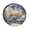 style-3, variant on Camper Spare Tire Cover 13inch Paint Blue Green And Gold Liquid Marbling Ink Marble Abstract Weatherproof Wheel Protectors Abstract Modern Universal Fit for Trailer SUV Truck Camper Travel Trailer