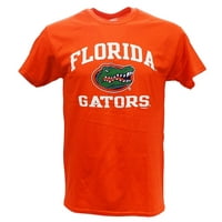 Florida Gators Product Image Knight S Arel Men Ncaa Florida Gators T Shirt Orange