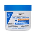 thumbnail image 2 of Crema URQT 42% urea con 2% de ácido salicílico, 5% de vitamina E, 60 ml, 2 of 8