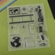 thumbnail image 5 of Sello transparente para álbum de recortes, tarjetas fotográficas, postales, sello de goma de 14x18cm, sellos de silicona, 5 of 7