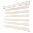 thumbnail image 2 of Persiana Marais Enrollable Soft Wood Duo Woodline, 2 of 3